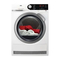 Dryer AEG LAVATHERM 7DBE38S User Manual