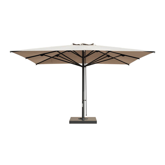 Scolaro CAPRI DARK Assembling Instruction