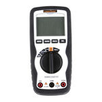 LaserLiner MultiMeter-Compact Manual