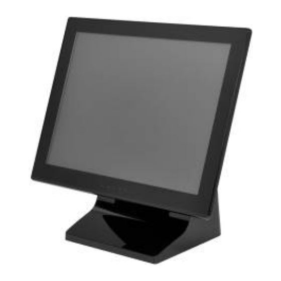 Phistek P150VG User Manual & Installation Manual