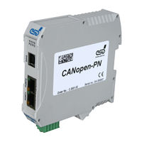 ESD C.2921.02 Manual