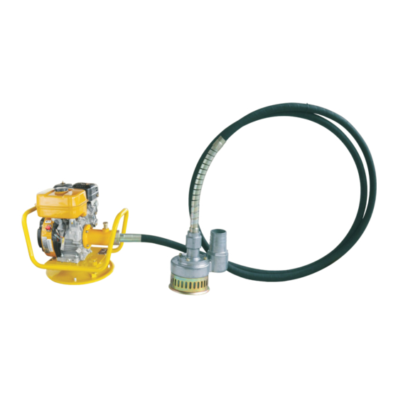 Masalta MSP Series Manuals