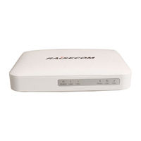 Raisecom ISCOM HT803G-V (T) User Manual