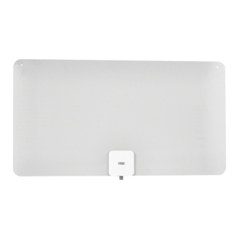 TERK Technologies THINTV6A QSG 01 Quick Start Manual