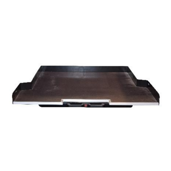 AUTOACCESS BEDSLIDE TYPE 3 Installation Manual