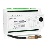 Plum ecoLAMBDA Installation Manual