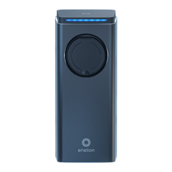 Enelion LUMINA User Manual
