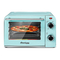 Elite Gourmet Americana ETO1200BL/ETO1200B 4 Slice Toaster Oven Manual