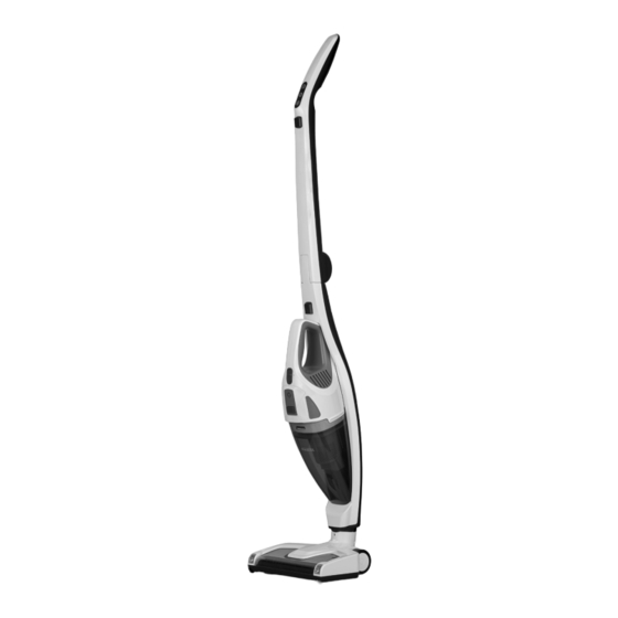SEVERIN HV 7173 Instructions For Use Manual