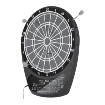 Crivit DS-1532 Playing And User Instructions