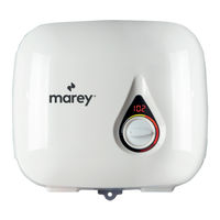 Marey ECO070 Instruction Manual