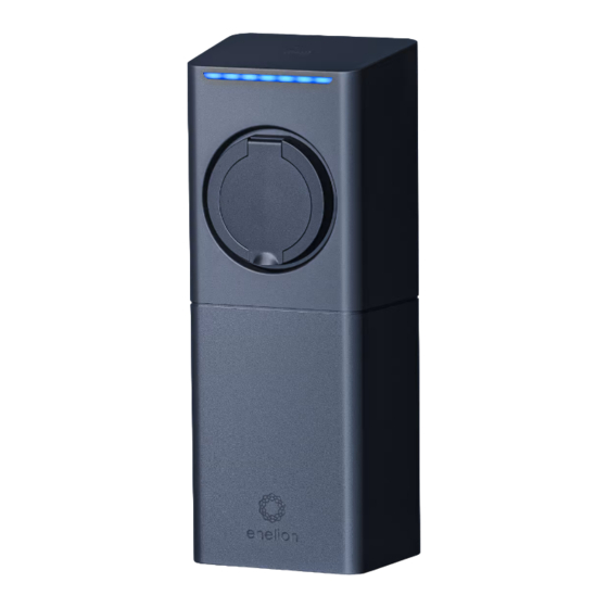 Enelion LUMINA User Manual