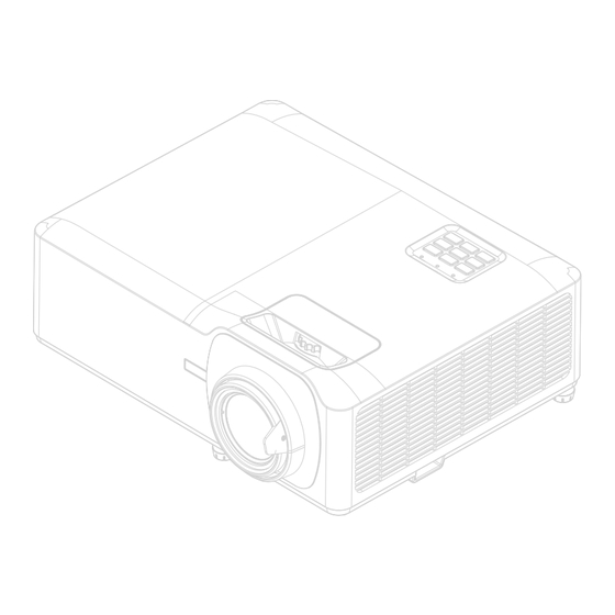 ViewSonic VS20032 User Manual
