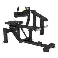 Gymstick PRO-506 User Manual