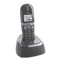 Doro PhoneEasy 740 User Manual