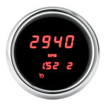 Dakota Digital MCL-36K-TCH Installation Manual
