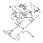 Craftsman 137.284630 Operator's Manual