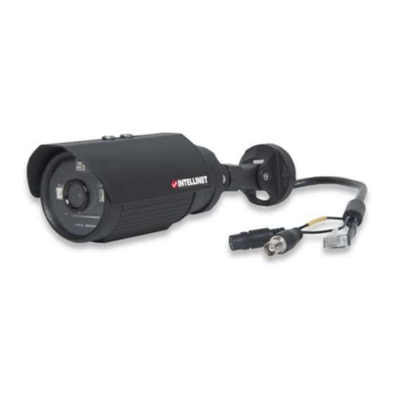 Intellinet IBC-637IR Features