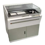 Z Corporation Z 406 User Manual