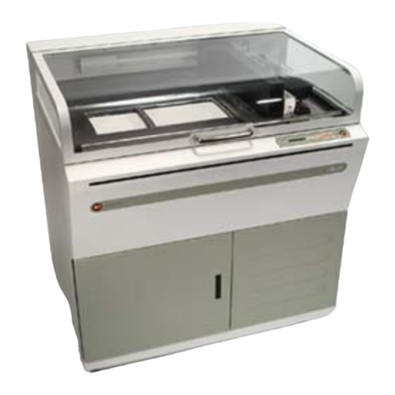 Z Corporation Z 406 User Manual