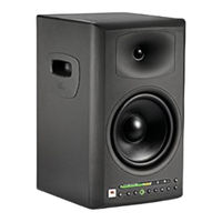 JBL LSR4300 User Guid