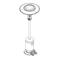 Nexgrill 920-0049 Installation Instructions And Owner's Manuals