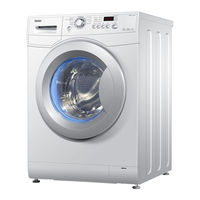 Haier HW90-1479 User Manual