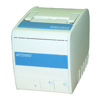 Bilanciai STB80 Use And Maintenance Manual