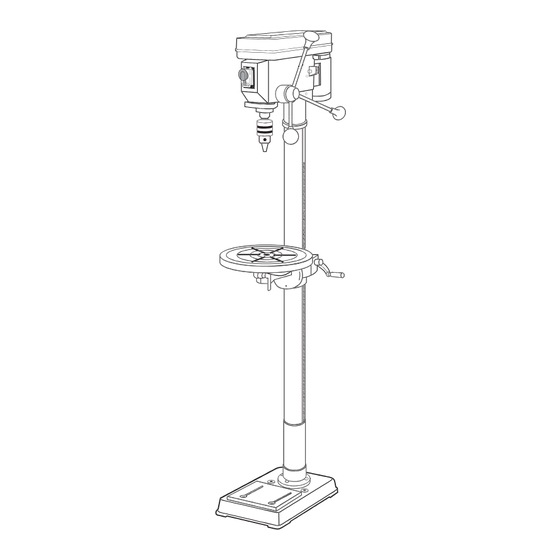 Magnum MI-76150 Operating Manual