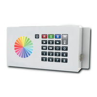 Sunricher SR-2816 User Manual