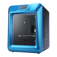 MakerPi K5 Plus User Manual
