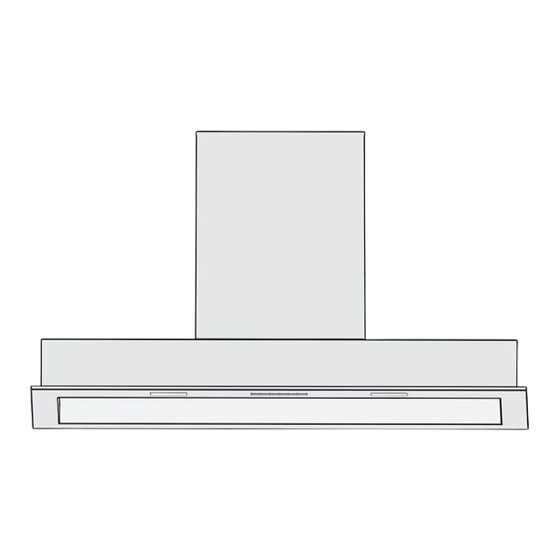 V-ZUG AiroClearCabinet V4000 Operating Instructions Manual