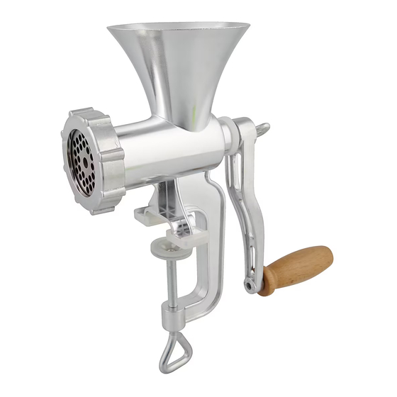 Coline 34-1768 Manual