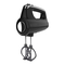 Hand Mixer Black & Decker Performance Helix MX600BC Series Use And Care Manual