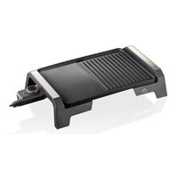 eta GRADO 2162 90000 Instructions For Use Manual