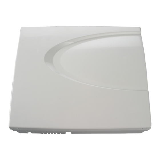 Teletek electronics PS1210 12V 1A Installer Manual