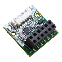 DMP Electronics RoBoard RM-G211 Manual