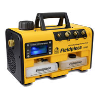 Fieldpiece VP67 Operator's Manual