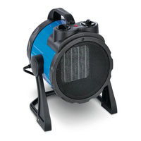 MasterCraft 043-6145-8 Instruction Manual