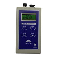 Tps Aqua-DP Manual