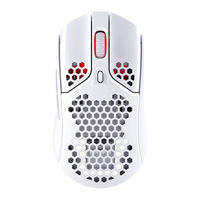 Hyperx PF002 Quick Start Manual