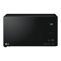 LG MS4295CIS Owner's Manual