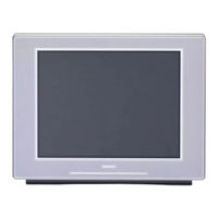 Philips ST2200/27 User Manual