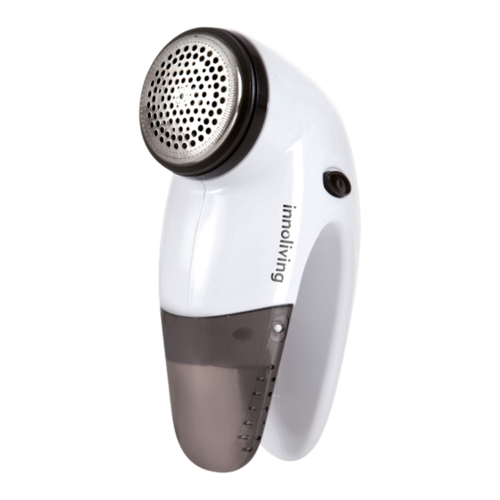 INNOLIVING INN-750 User Manual