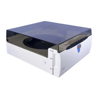Dionex AS-DV Operator's Manual