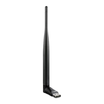 D-Link DWA-127 Quick Installation Manual