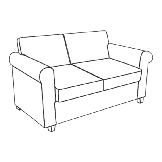 Dwell Devon Assembly Instructions