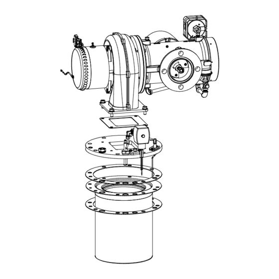 Watts AERCO 58025-05 Technical Instructions
