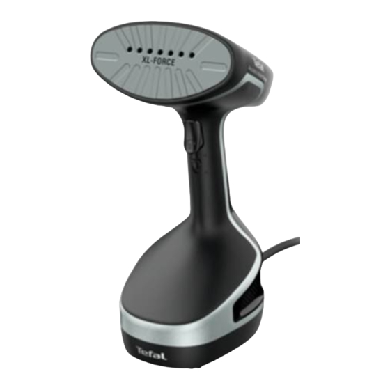 TEFAL DT8230 Manual
