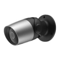 Chacon IPCAM-FE02 User Manual